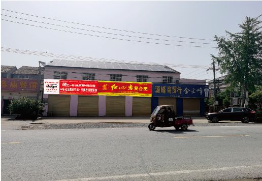 德江广告牌制作要注意什么才能避免被整改？
