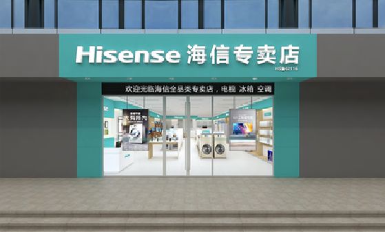 德江如何加强专卖店门头设计品质？